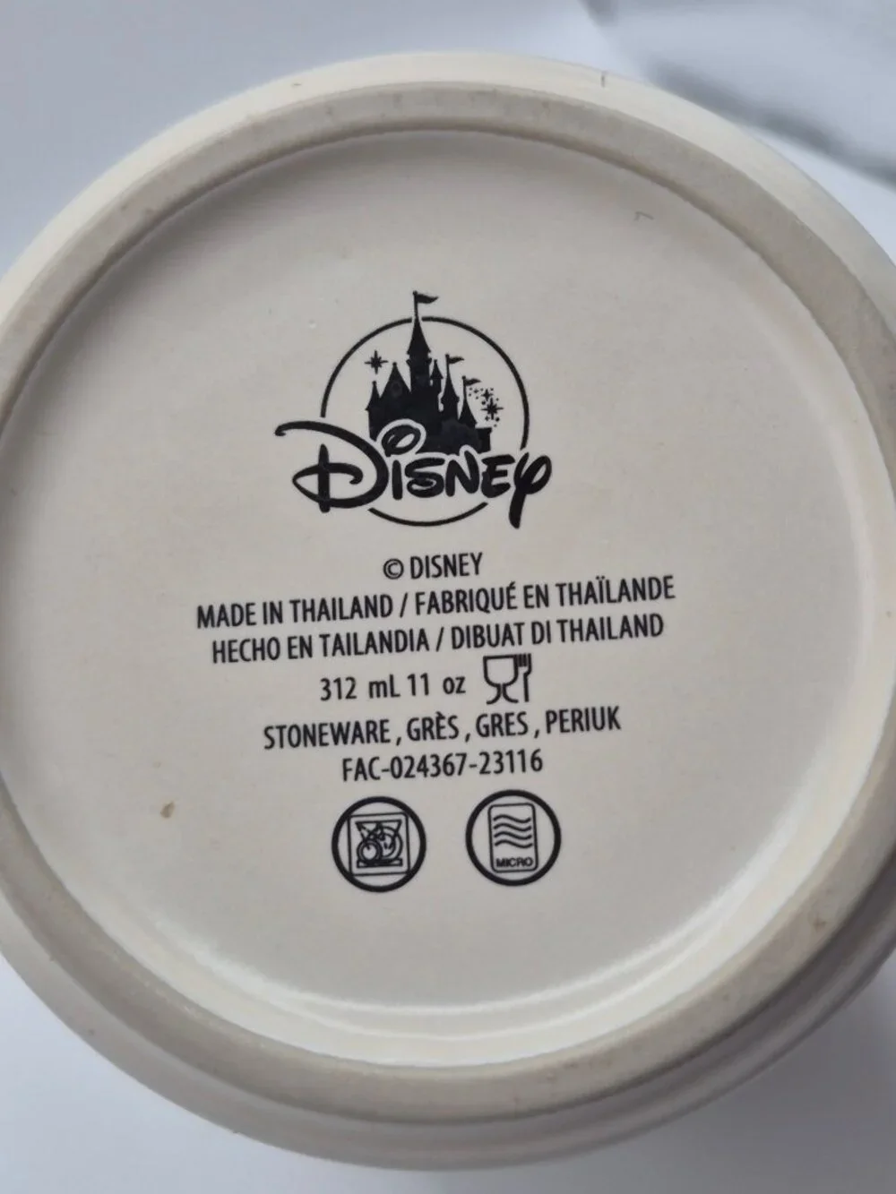 Disney this charming